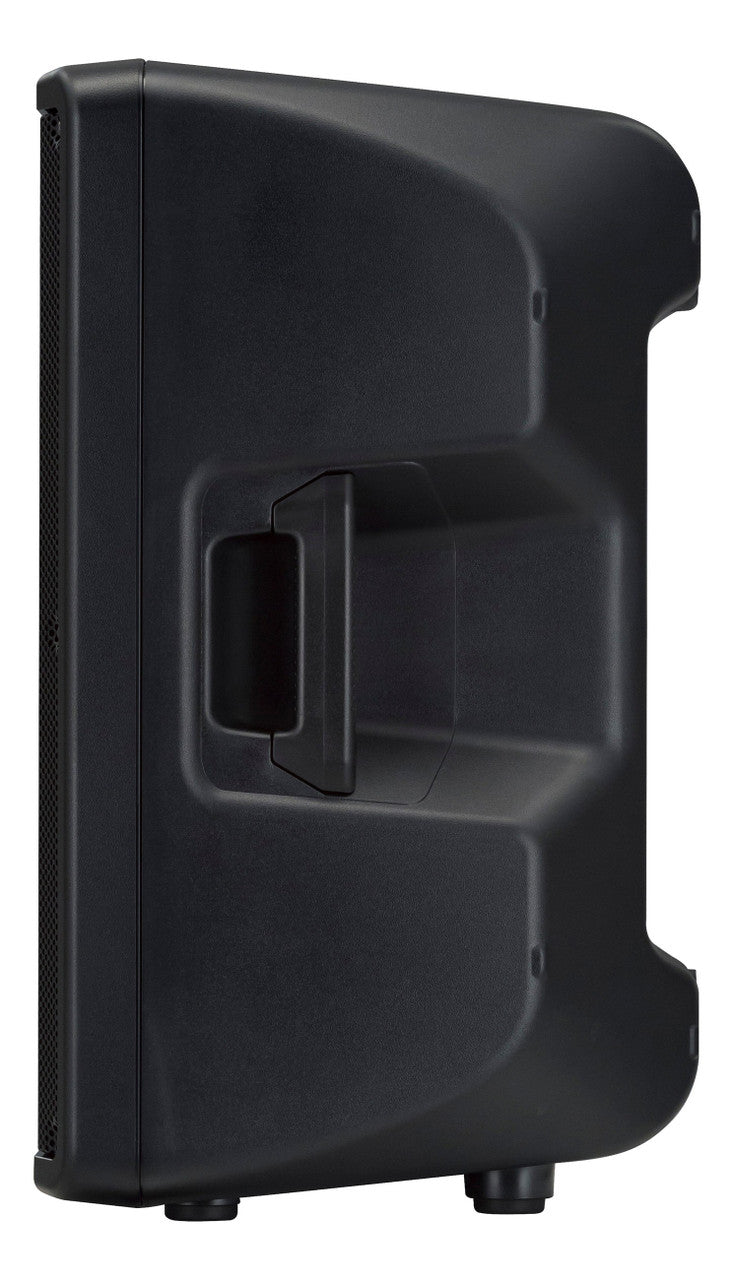 Yamaha DBR12 12-Inch Powered Loudspeaker, view 5