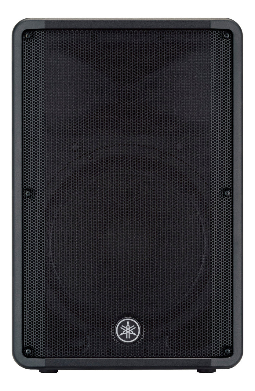 Yamaha DBR15 15-Inch Powered Loudspeaker, view 2