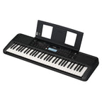 Yamaha PSR-E383 61-Key Portable Keyboard, view 3