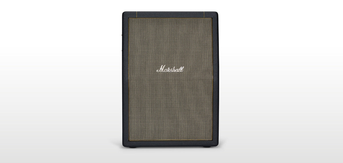 Marshall SV212 2x12" Guitar Cabinet