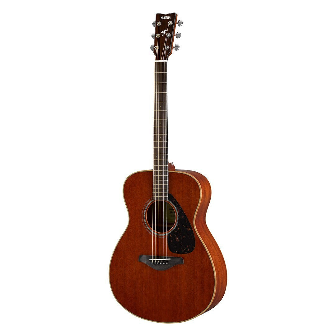Yamaha FS850 Concert Acoustic Guitar - Natural