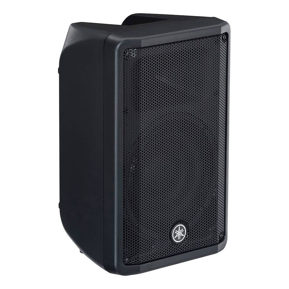 Yamaha DBR10 10-Inch Powered Loudspeaker