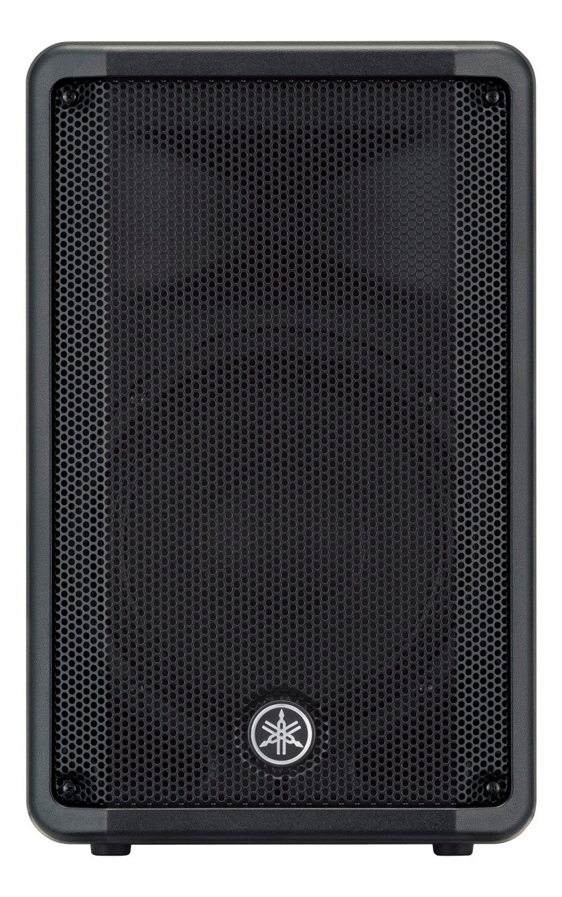 Yamaha DBR10 10-Inch Powered Loudspeaker, view 2