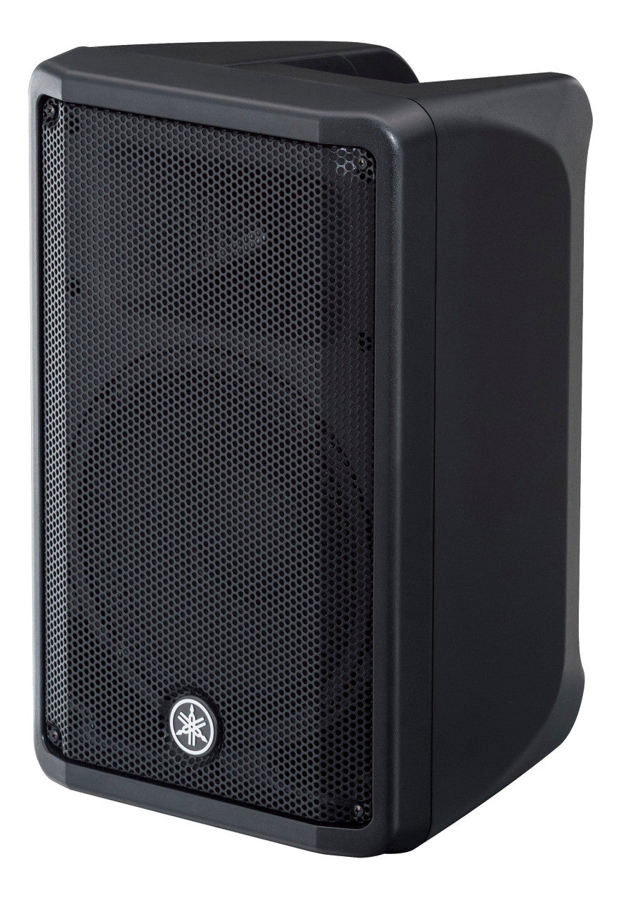 Yamaha DBR10 10-Inch Powered Loudspeaker, view 3