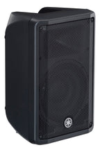 Yamaha DBR10 10-Inch Powered Loudspeaker, view 4
