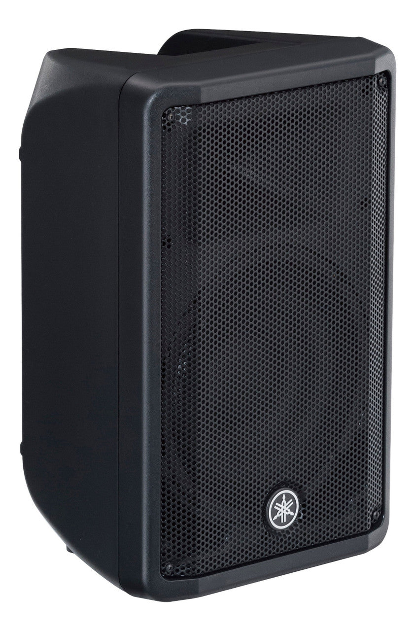 Yamaha DBR10 10-Inch Powered Loudspeaker, view 4