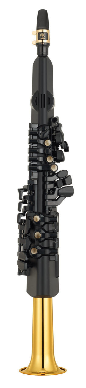 Yamaha YDS-150 Digital Saxophone, view 5