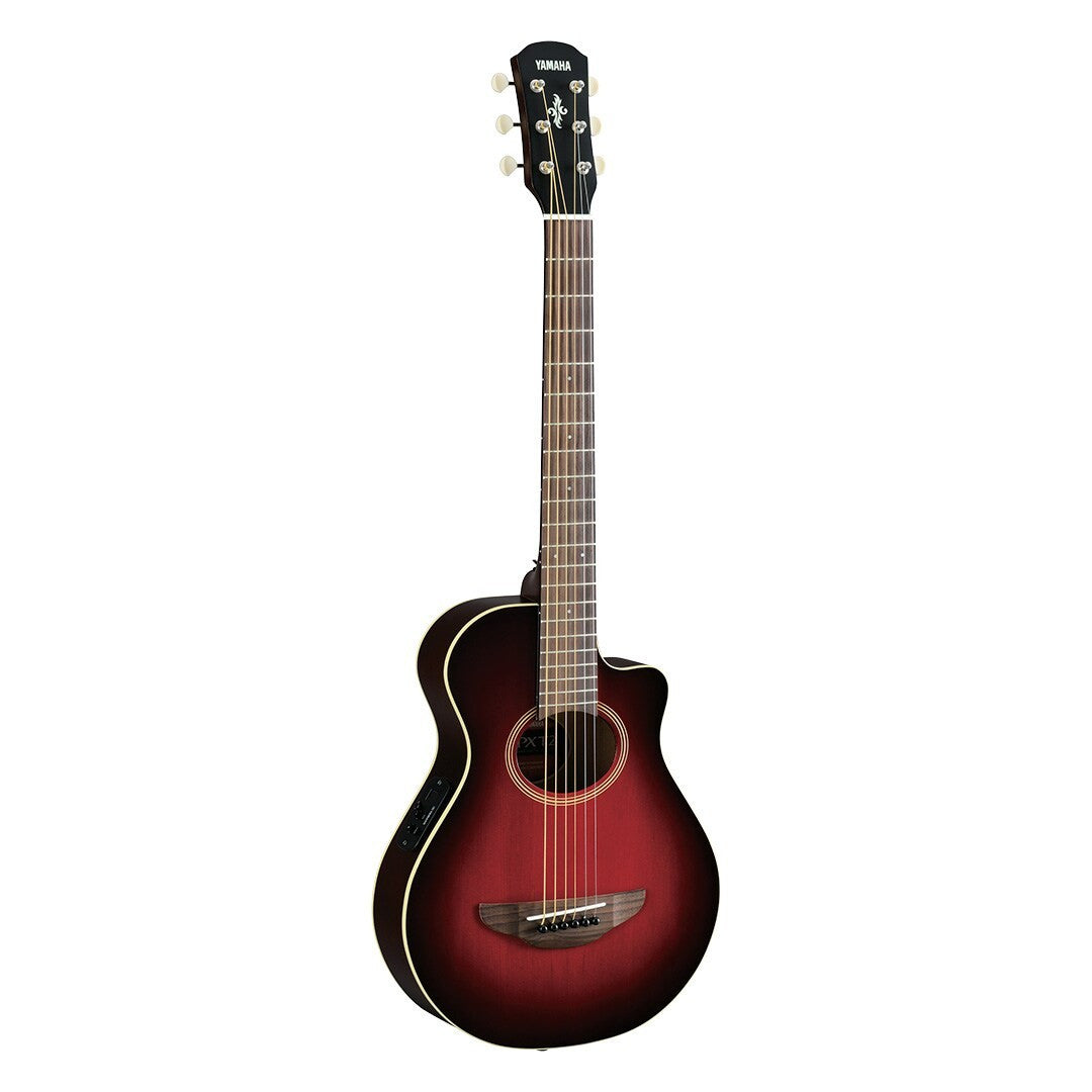 Yamaha APXT2 3/4 Acoustic-Electric Guitar - Natural