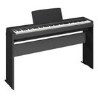 Yamaha P-145BT 88-Key Digital Piano with Bluetooth - Black