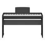 Yamaha P-145BT 88-Key Digital Piano with Bluetooth - Black, view 2