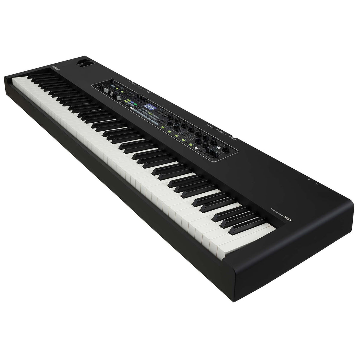 Yamaha CK88 88-Key Stage Keyboard, view 2