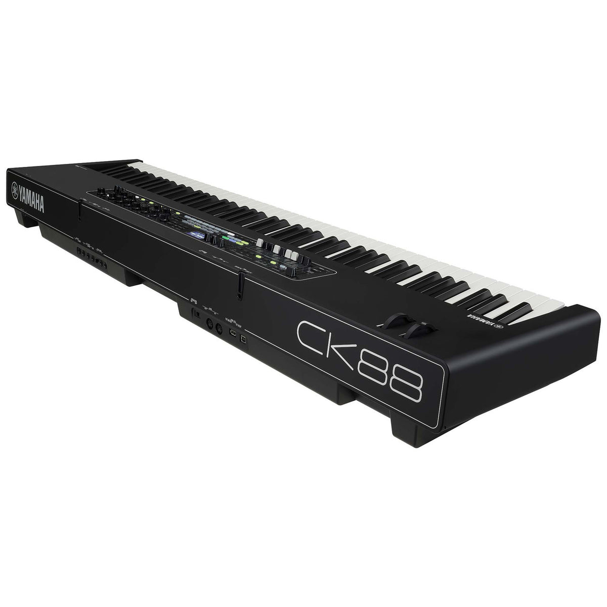 Yamaha CK88 88-Key Stage Keyboard, view 3