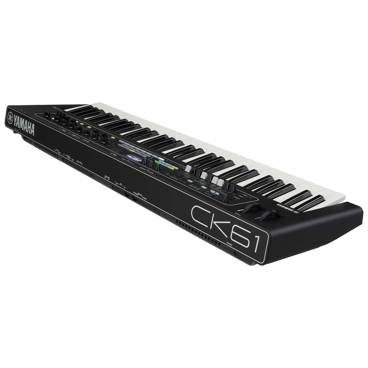 Yamaha CK61 61-Key Stage Keyboard, view 3