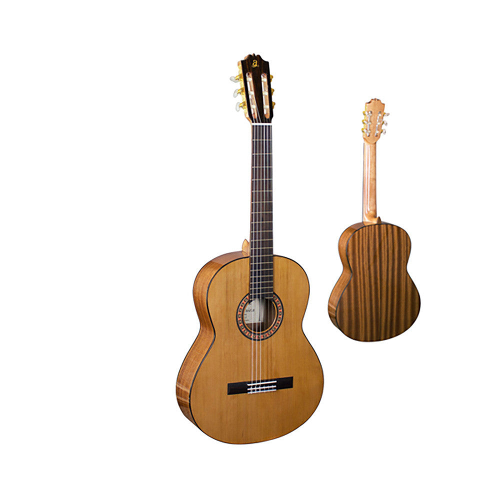 Admira A2 Solid-Top Classical Guitar