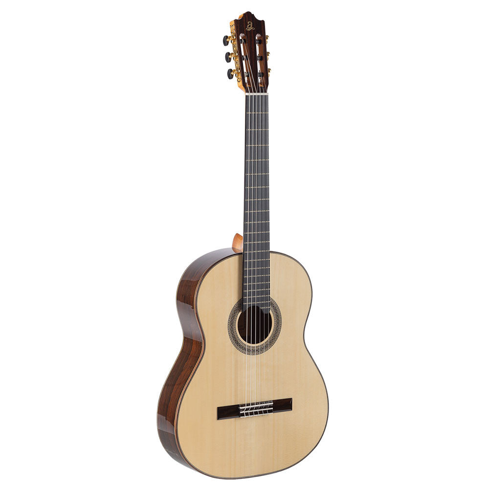 Admira Lola Flamenco Classical Guitar Solid Spruce Top