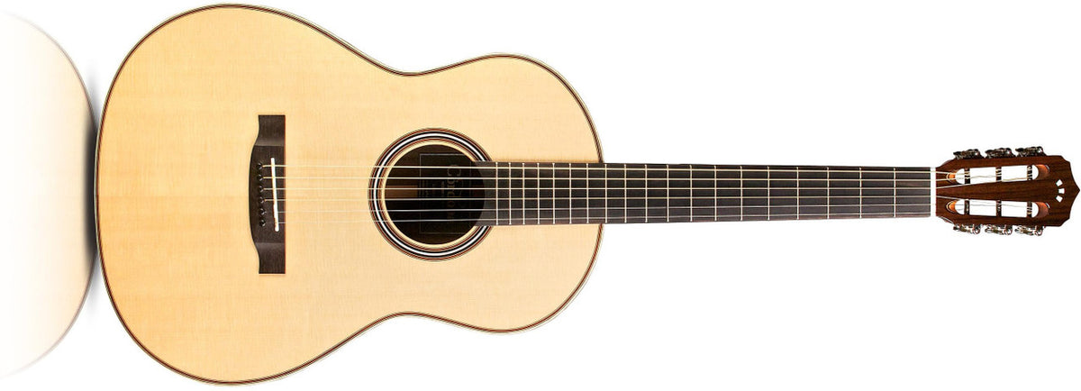 CORDOBA L10-E SOLID A/E GRAND CONCERT 12-FR SP/RW