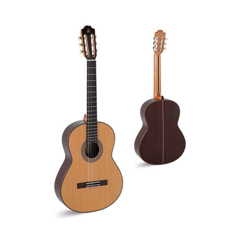 ADMIRA A20 ALL SOLID CEDAR/ROSEWOOD