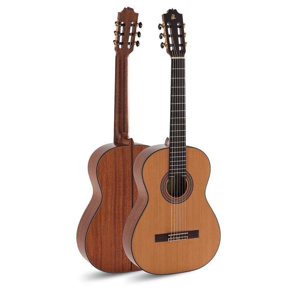 ADMIRA A40 SOLID TOP CLASSICAL GTR GLOSS