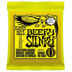 Ernie Ball 11-54 Beefy Slinky Electric Guitar Strings