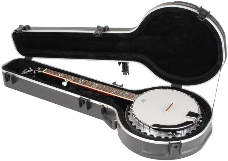 SKB 1SKB-50 4/5 String Banjo Case