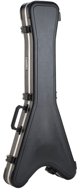 SKB 1SKB-58 Flying V Case
