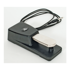 Keyboard Damper Pedal