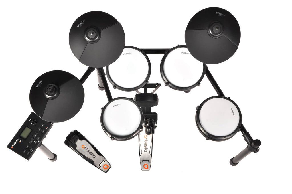 Artesia Pro Legacy A-30 Electronic Drum Kit
