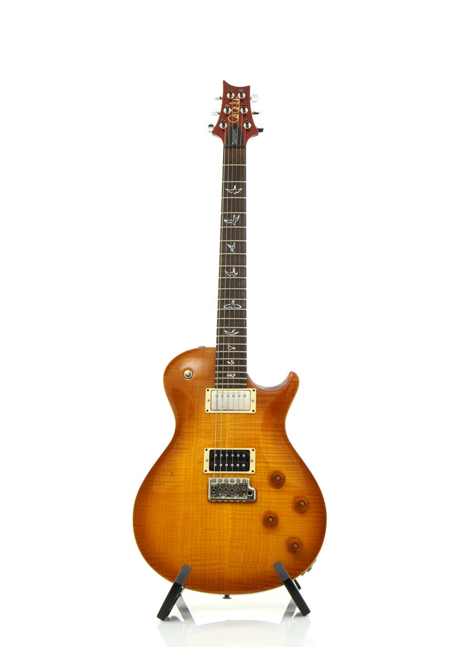 PAUL REED SMITH  TREMONTI MCCARTY SUNBURST