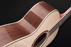 FURCH ORANGE Gc-SW ANTHEM, GRAND AUDITORIUM CUTAWAY 