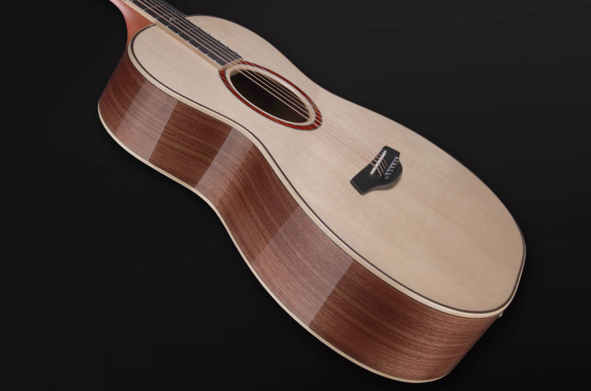 FURCH ORANGE Dc-SW ANTHEM, DREADNOUGHT CUTAWAY