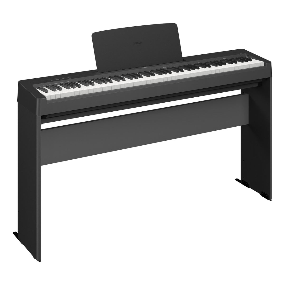 Yamaha P-143 88-Key Digital Piano - Black