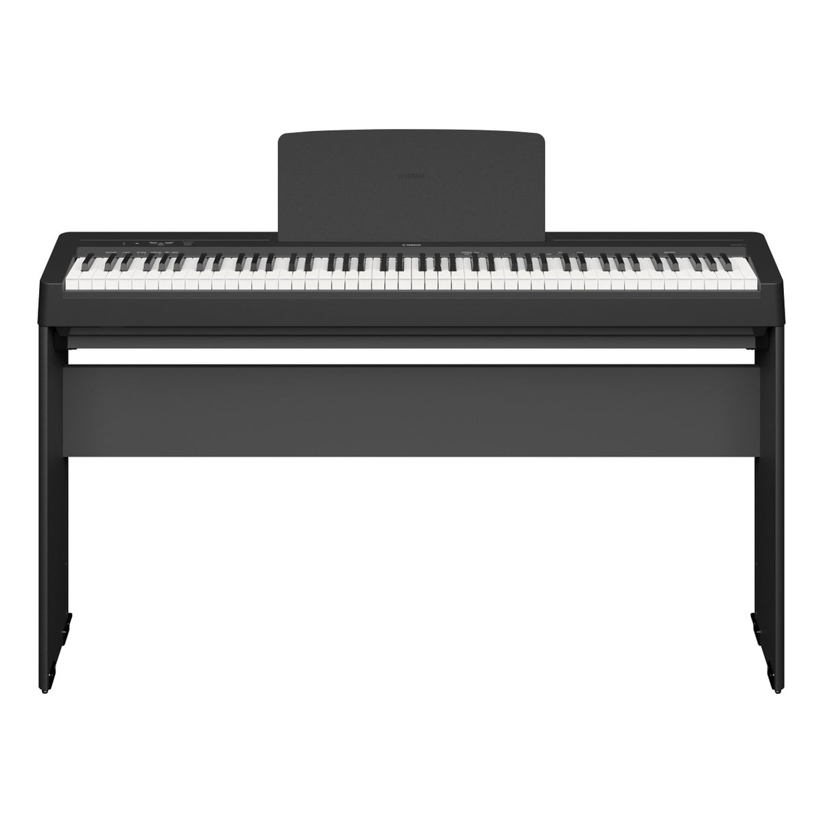 Yamaha P-143 88-Key Digital Piano - Black, view 2