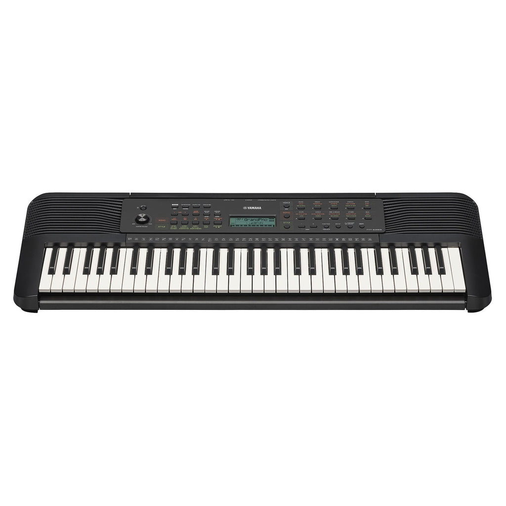 Yamaha PSR-E283 61-Key Portable Keyboard, view 2