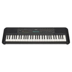 Yamaha PSR-E283 61-Key Portable Keyboard, view 2