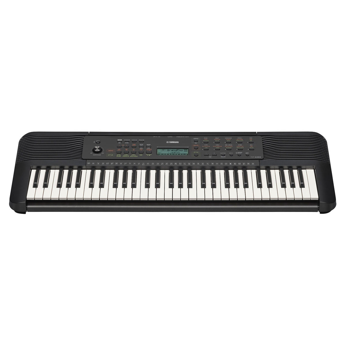 Yamaha PSR-E283 61-Key Portable Keyboard, view 2