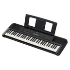 Yamaha PSR-E283 61-Key Portable Keyboard, view 3