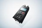 Tascam DR-40X - 4 Channel Linear PCM Recorder