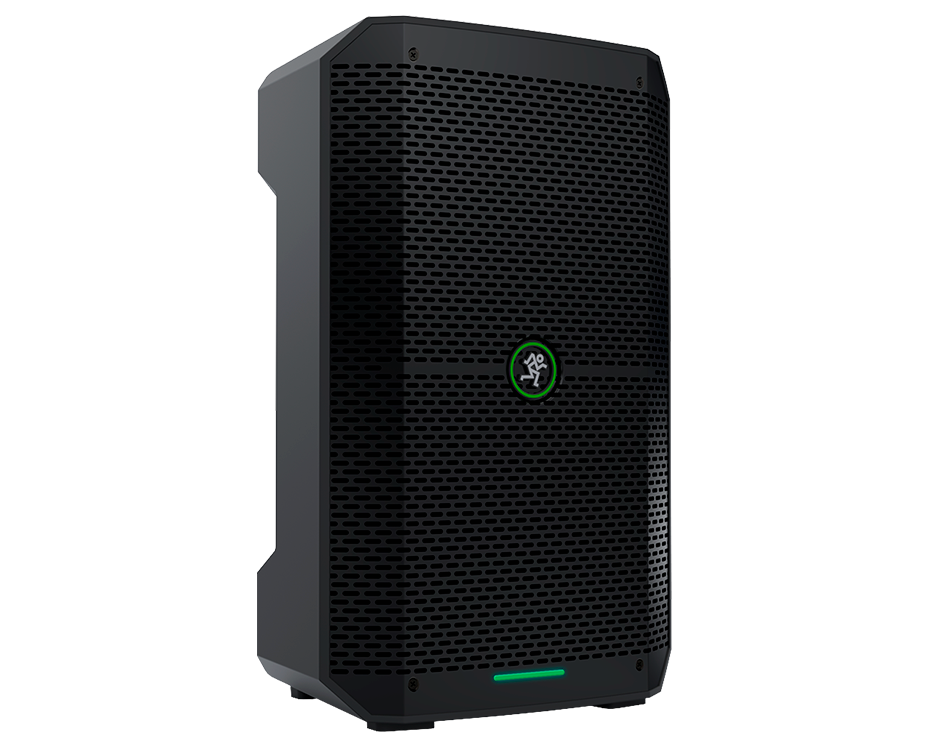 Mackie ShowBox Battery-powered Loudspeaker