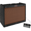 Fender Hot Rod 30th Anniversary 40-watt 1 x 12-inch Combo Amplifier - Black Western