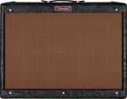 Fender Hot Rod 30th Anniversary 40-watt 1 x 12-inch Combo Amplifier - Black Western