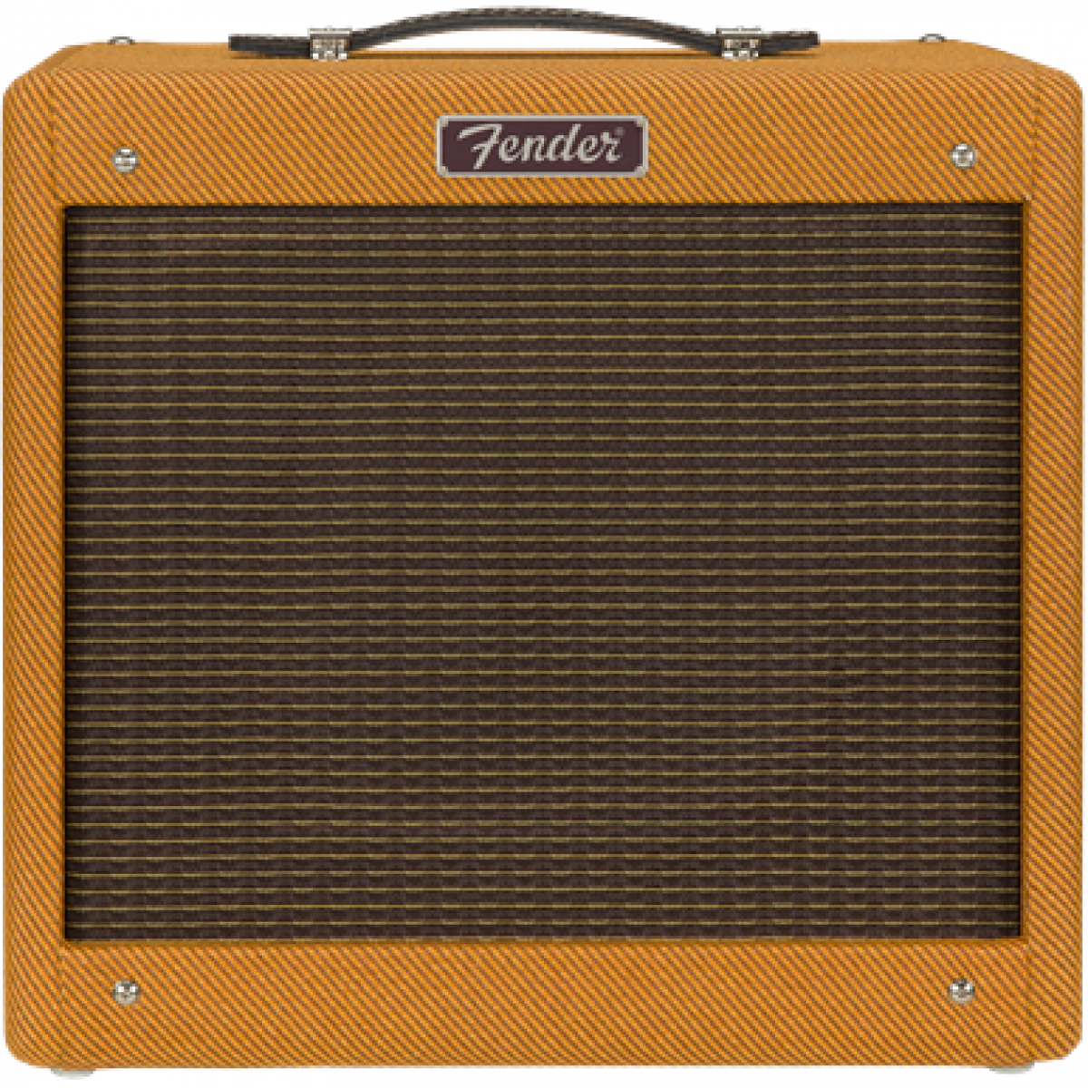 Fender Pro Junior IV 1x10" 15-watt Tube Combo Amp
