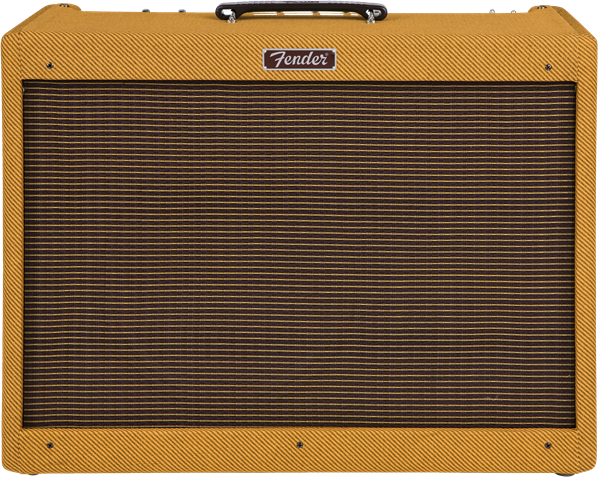 Fender Blues Deluxe Reissue