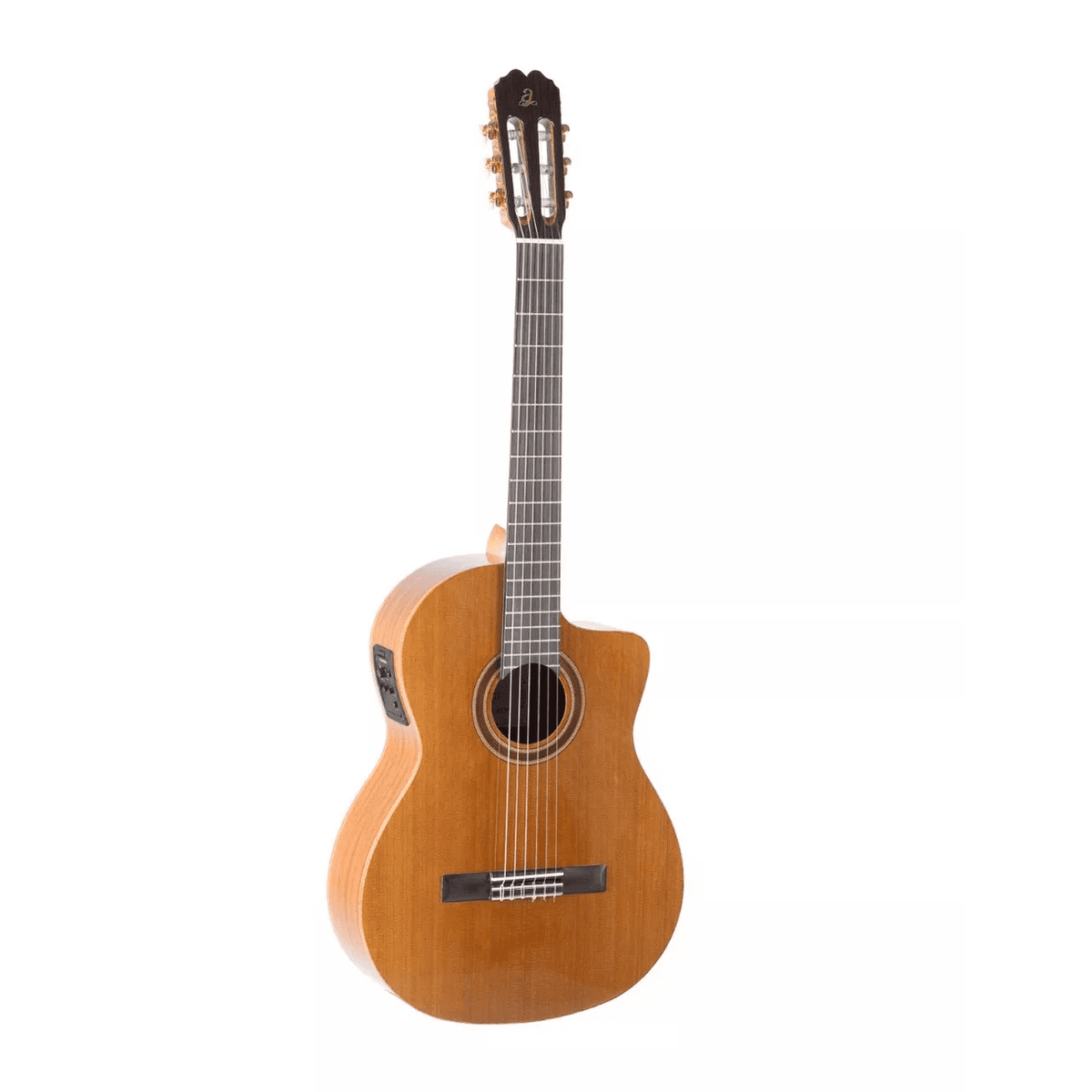 Admira Granada ECF Classical Electric Guitar