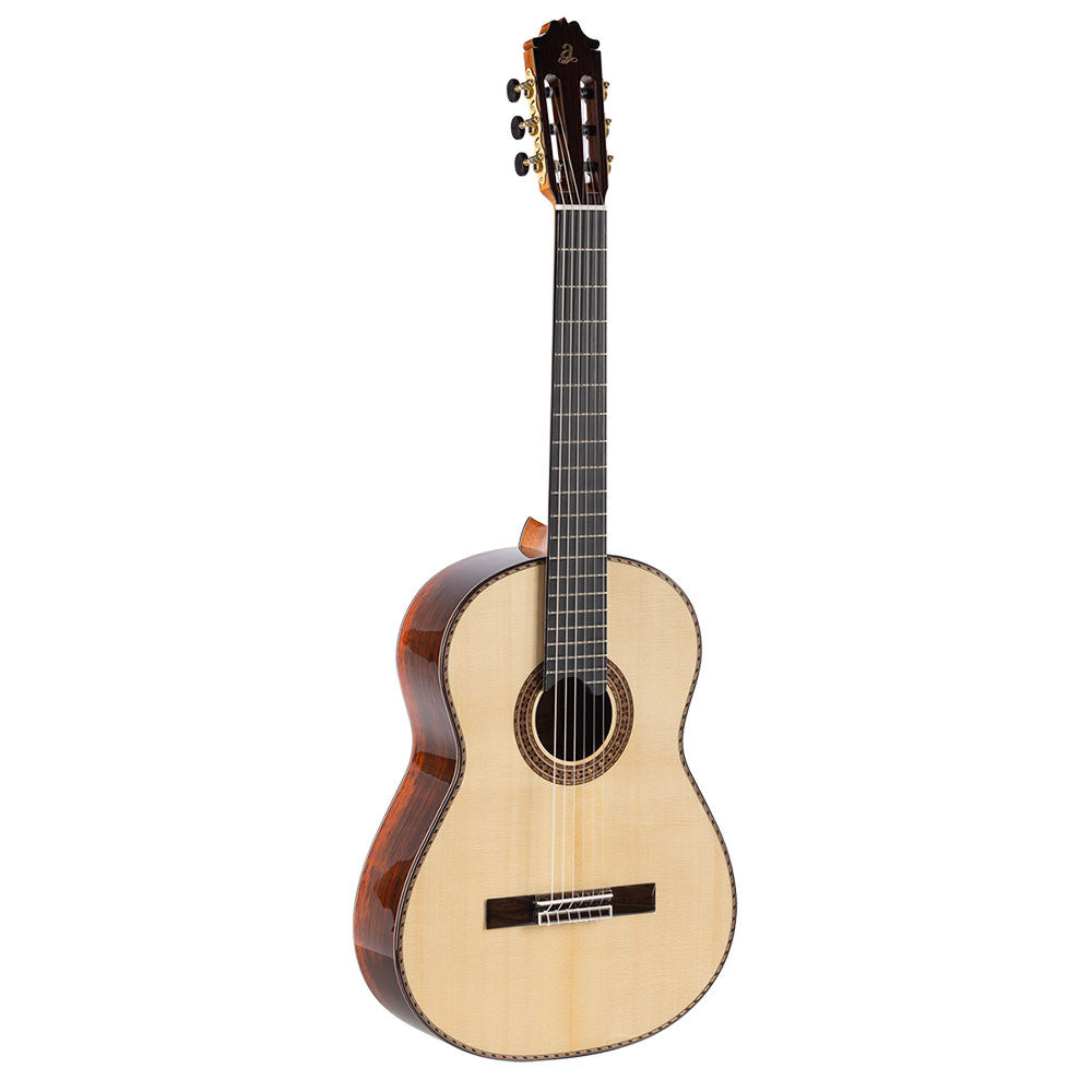 Admira Cristina All Solid Classical Guitar ALL SOL W/CASE
