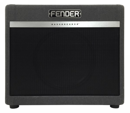 Fender Bassbreaker 15 Combo