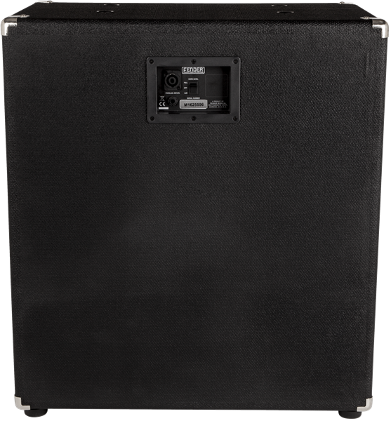 FENDER RUMBLE 410 CABINET