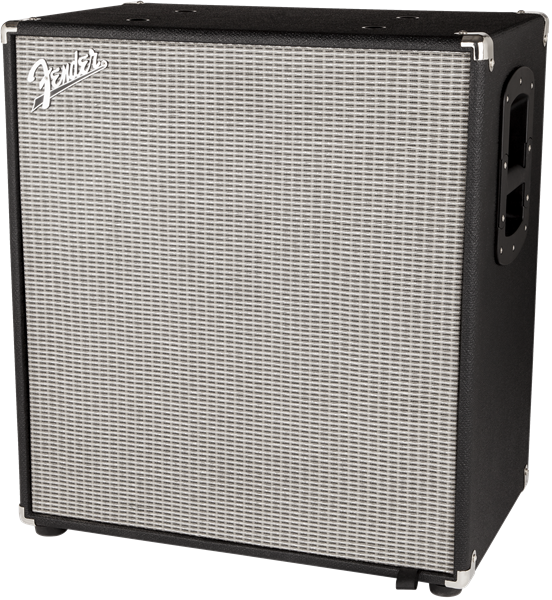 FENDER RUMBLE 410 CABINET