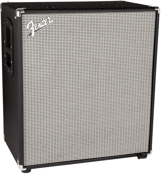  FENDER RUMBLE 410 BASS CABINET