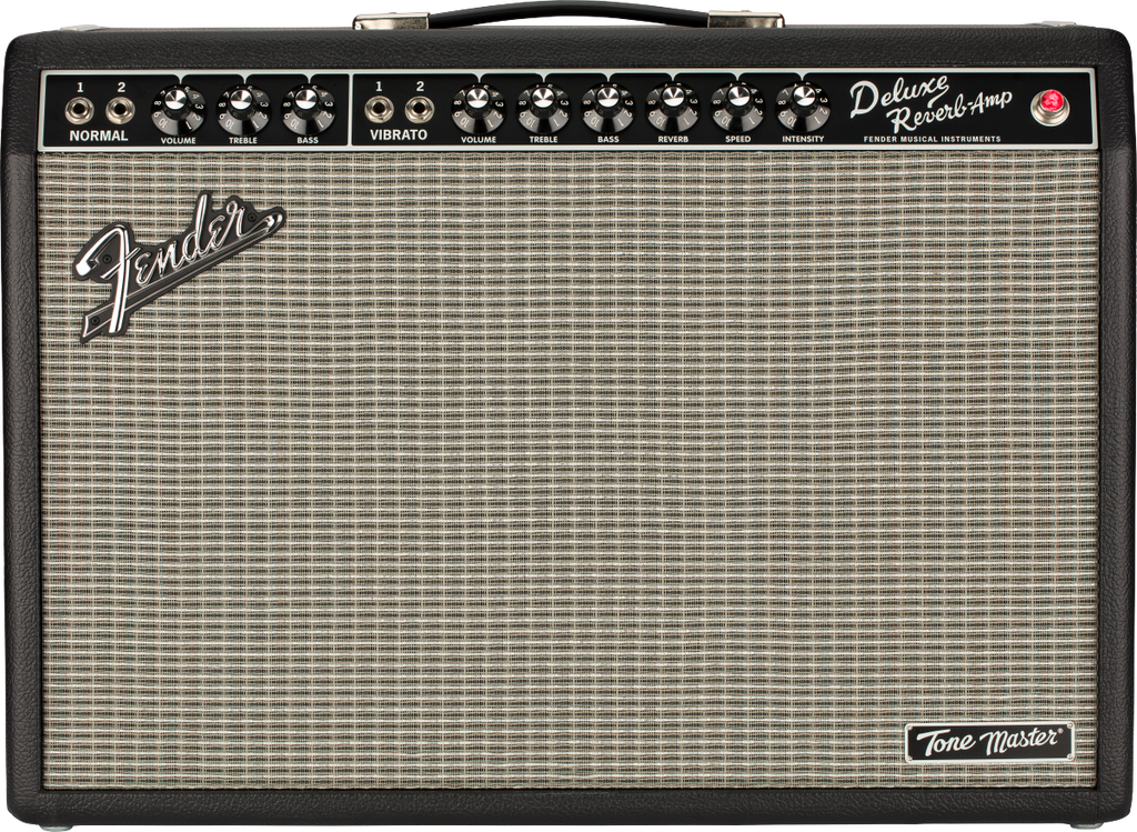 Fender Tone Master Deluxe Reverb