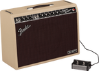 Fender Tone Master Deluxe Reverb Blonde